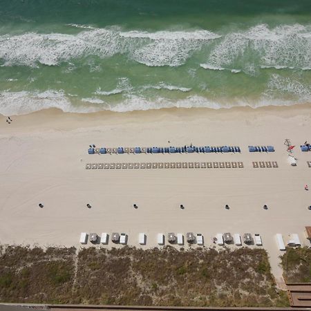 Tidewater Beach Resort #2014 By Book That Condo Panama City Beach Eksteriør billede