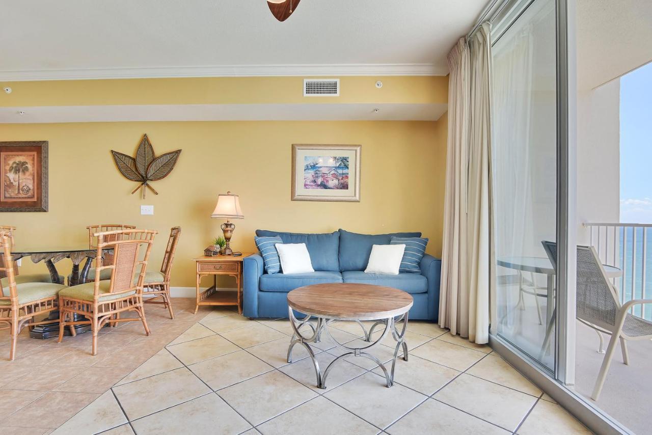 Tidewater Beach Resort #2014 By Book That Condo Panama City Beach Eksteriør billede