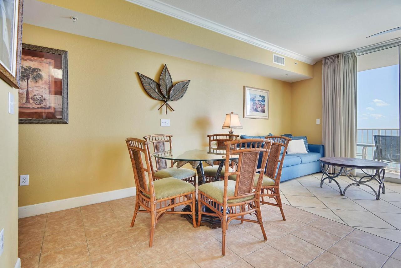 Tidewater Beach Resort #2014 By Book That Condo Panama City Beach Eksteriør billede