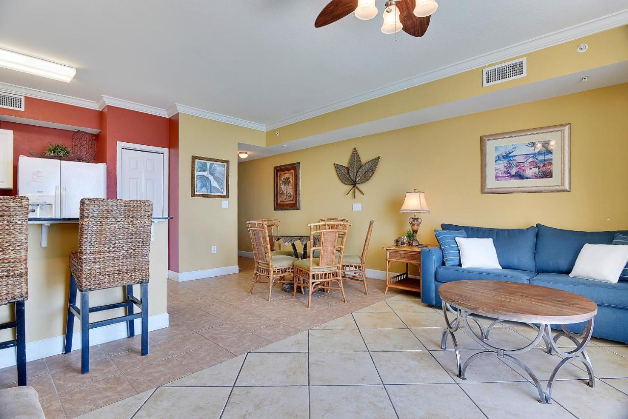 Tidewater Beach Resort #2014 By Book That Condo Panama City Beach Eksteriør billede