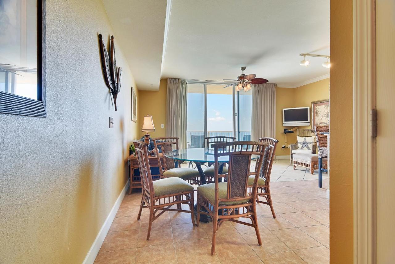 Tidewater Beach Resort #2014 By Book That Condo Panama City Beach Eksteriør billede