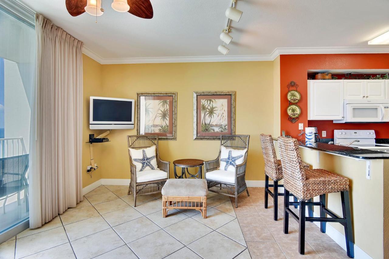 Tidewater Beach Resort #2014 By Book That Condo Panama City Beach Eksteriør billede