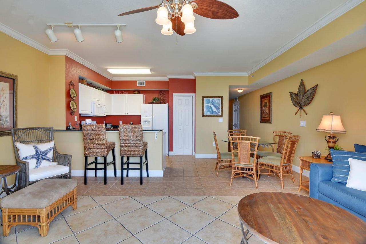 Tidewater Beach Resort #2014 By Book That Condo Panama City Beach Eksteriør billede
