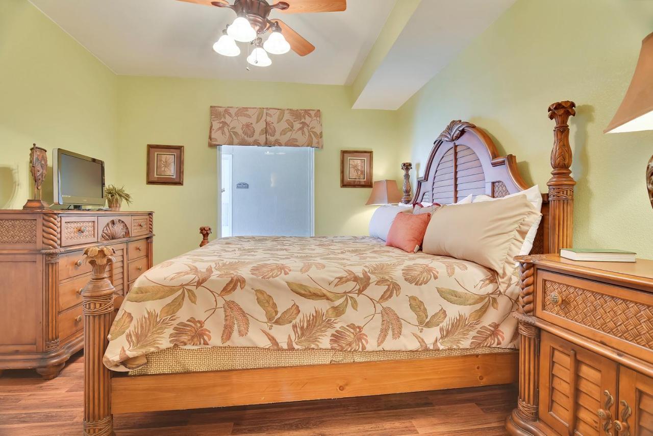 Tidewater Beach Resort #2014 By Book That Condo Panama City Beach Eksteriør billede