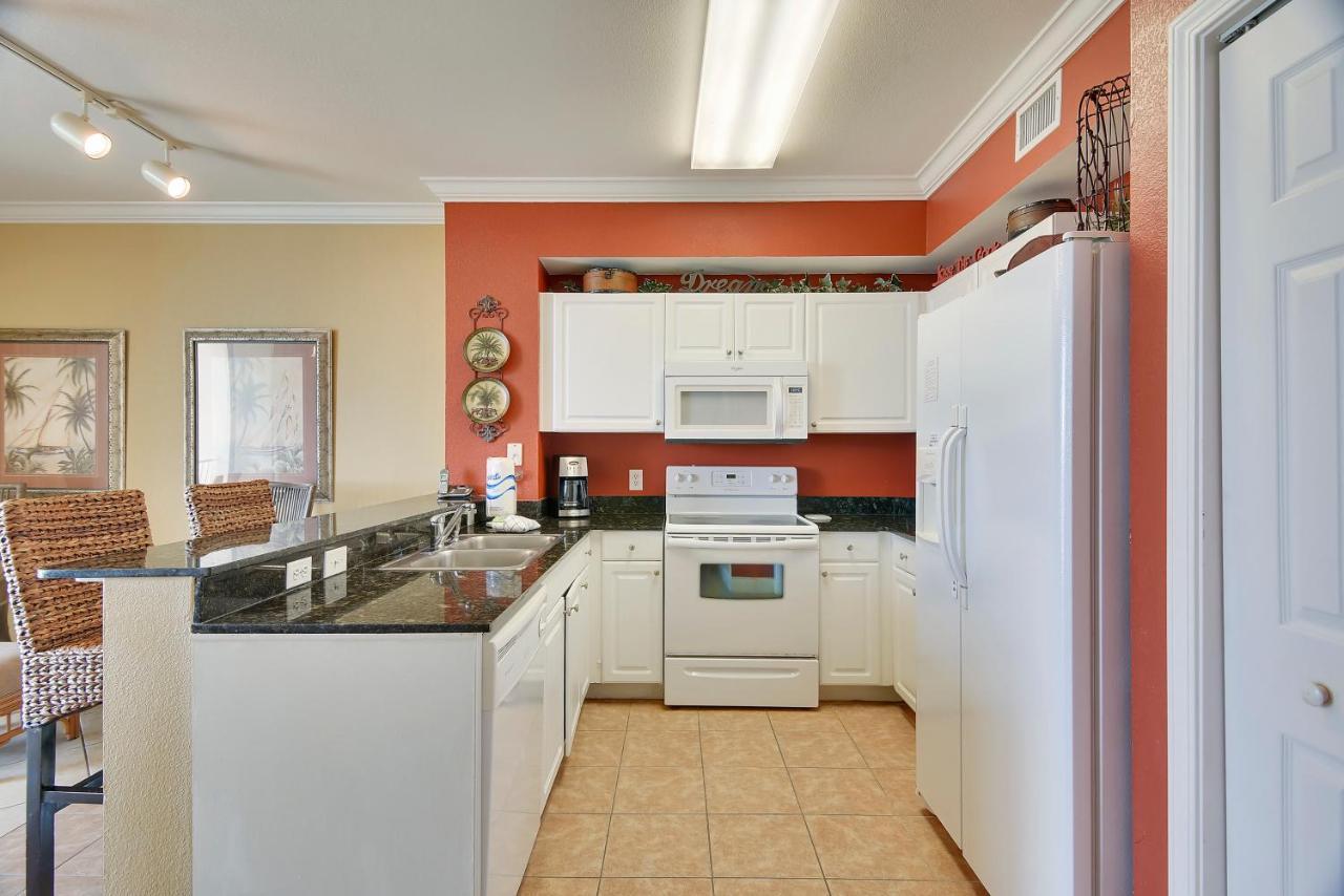 Tidewater Beach Resort #2014 By Book That Condo Panama City Beach Eksteriør billede