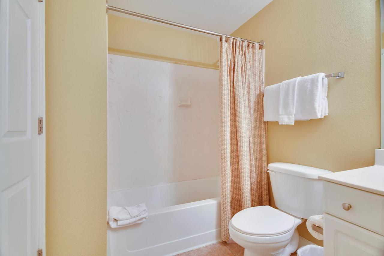Tidewater Beach Resort #2014 By Book That Condo Panama City Beach Eksteriør billede