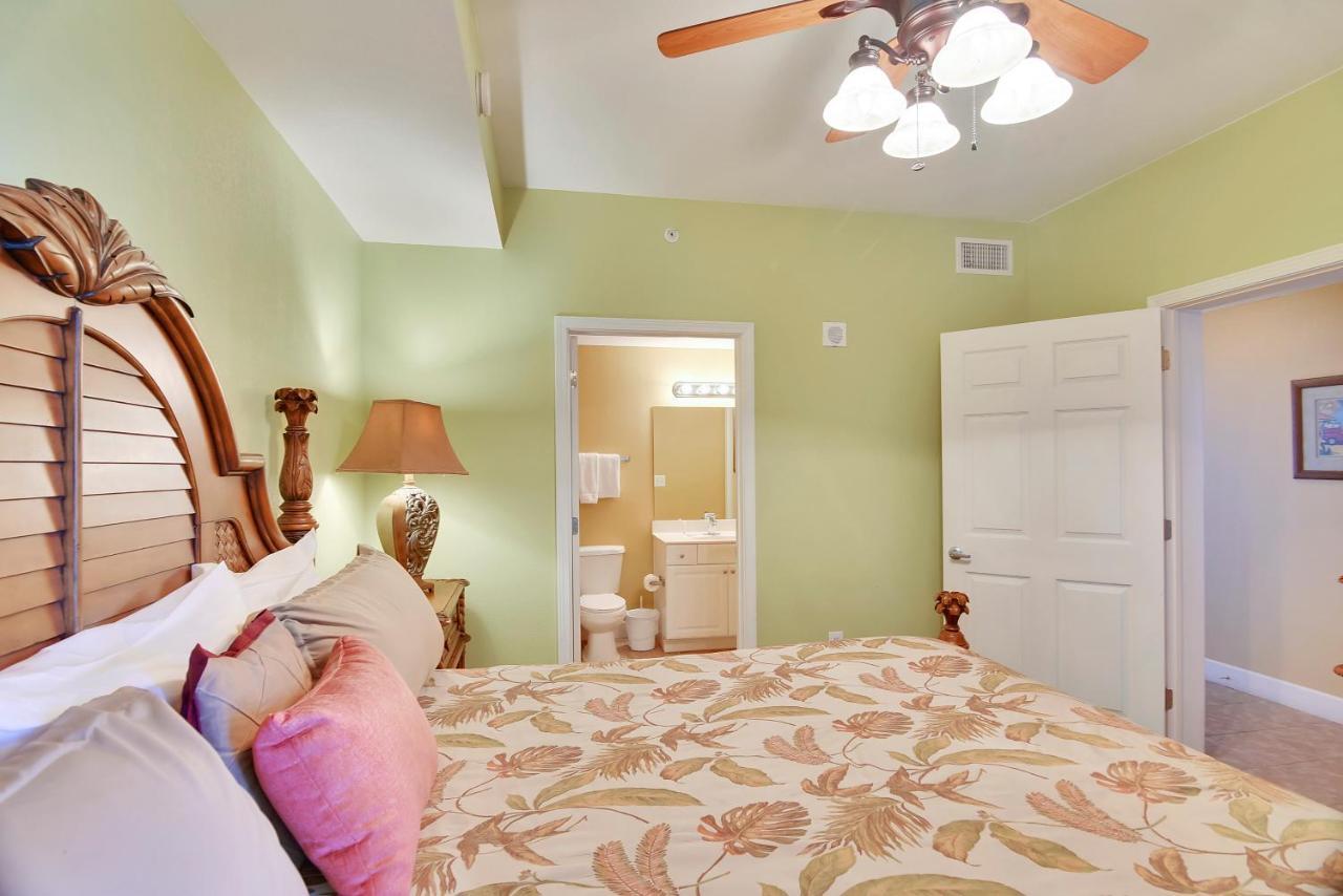 Tidewater Beach Resort #2014 By Book That Condo Panama City Beach Eksteriør billede
