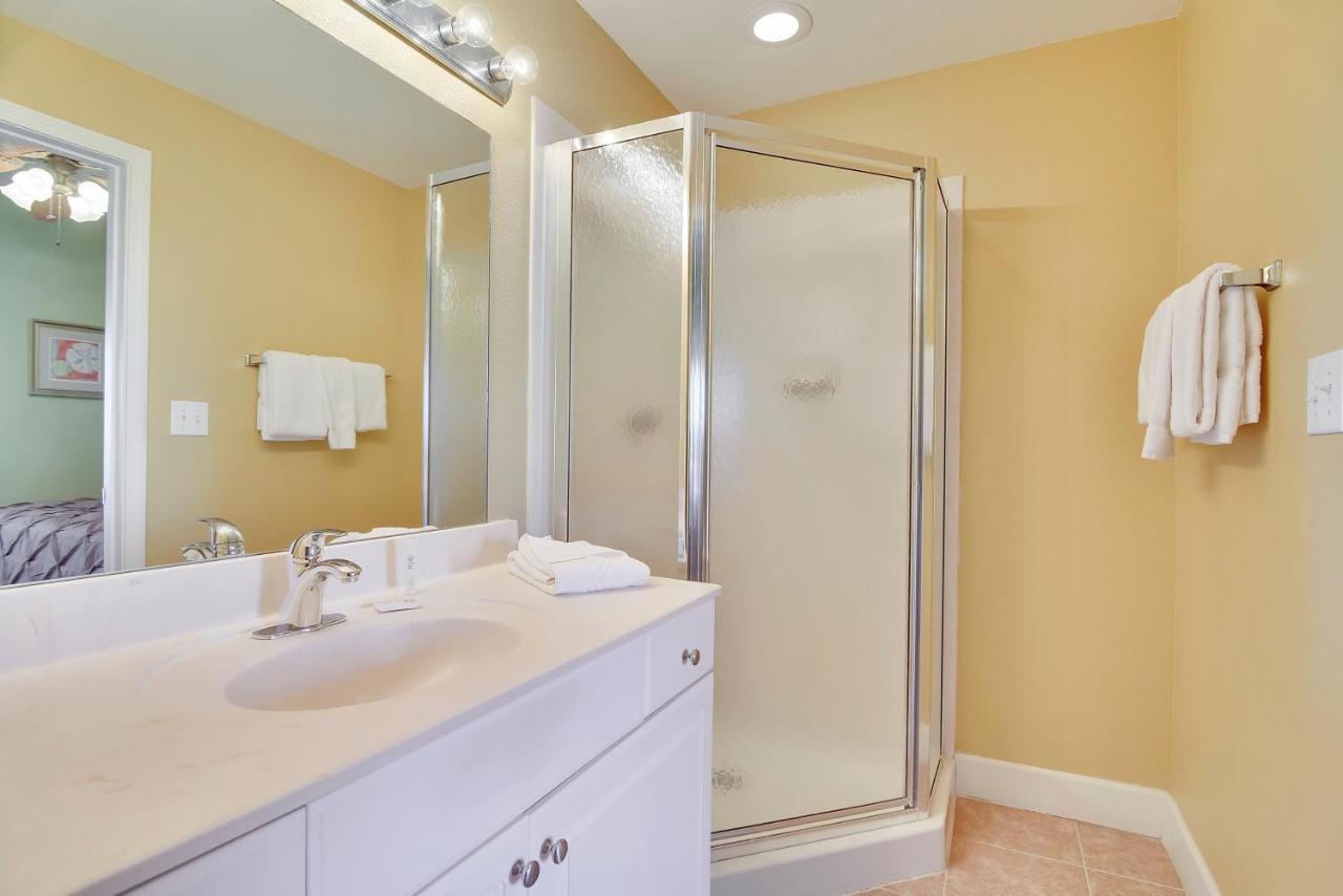 Tidewater Beach Resort #2014 By Book That Condo Panama City Beach Eksteriør billede