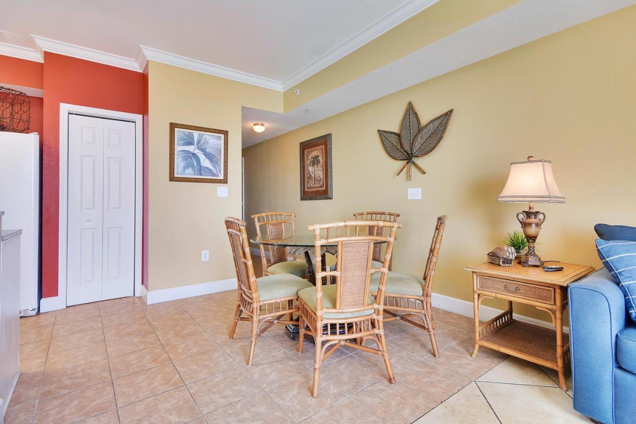 Tidewater Beach Resort #2014 By Book That Condo Panama City Beach Eksteriør billede