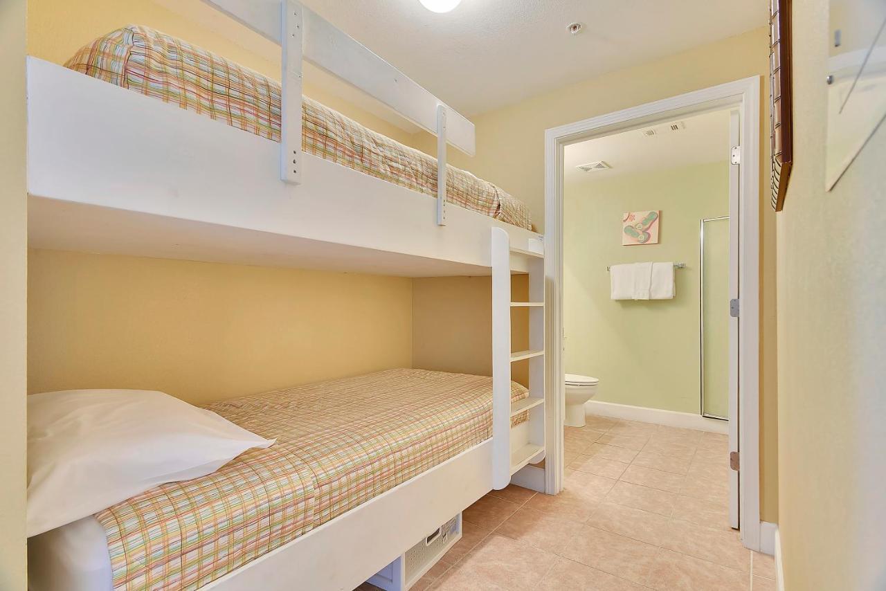 Tidewater Beach Resort #2014 By Book That Condo Panama City Beach Eksteriør billede