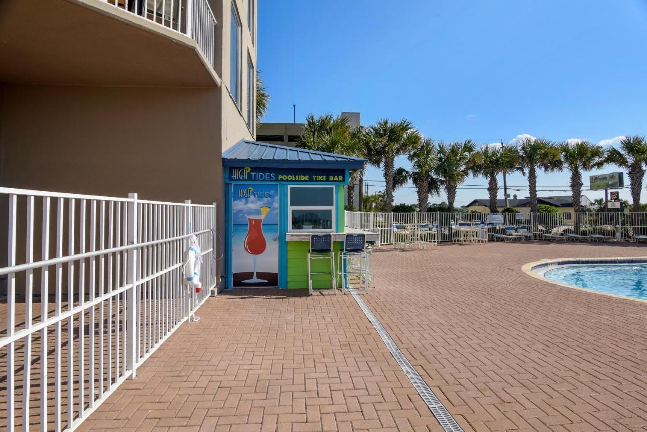 Tidewater Beach Resort #2014 By Book That Condo Panama City Beach Eksteriør billede