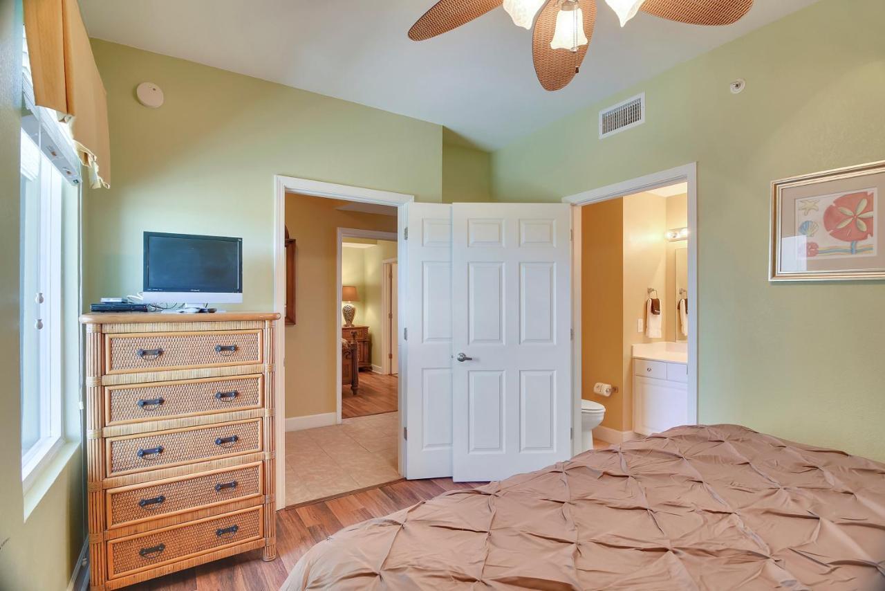 Tidewater Beach Resort #2014 By Book That Condo Panama City Beach Eksteriør billede