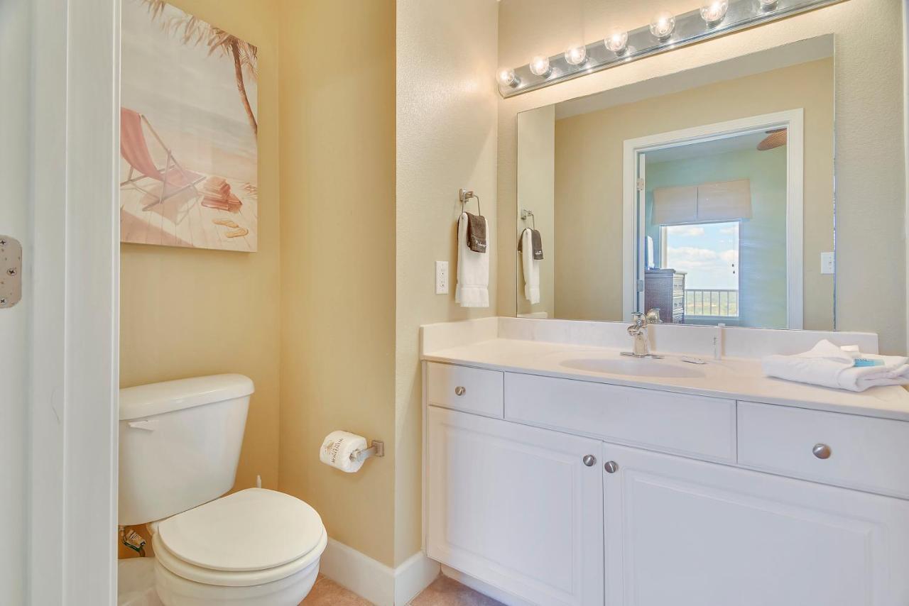 Tidewater Beach Resort #2014 By Book That Condo Panama City Beach Eksteriør billede