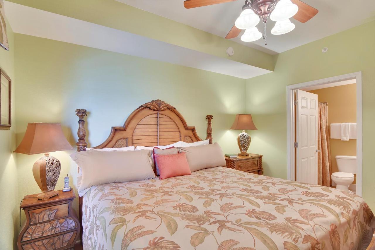 Tidewater Beach Resort #2014 By Book That Condo Panama City Beach Eksteriør billede