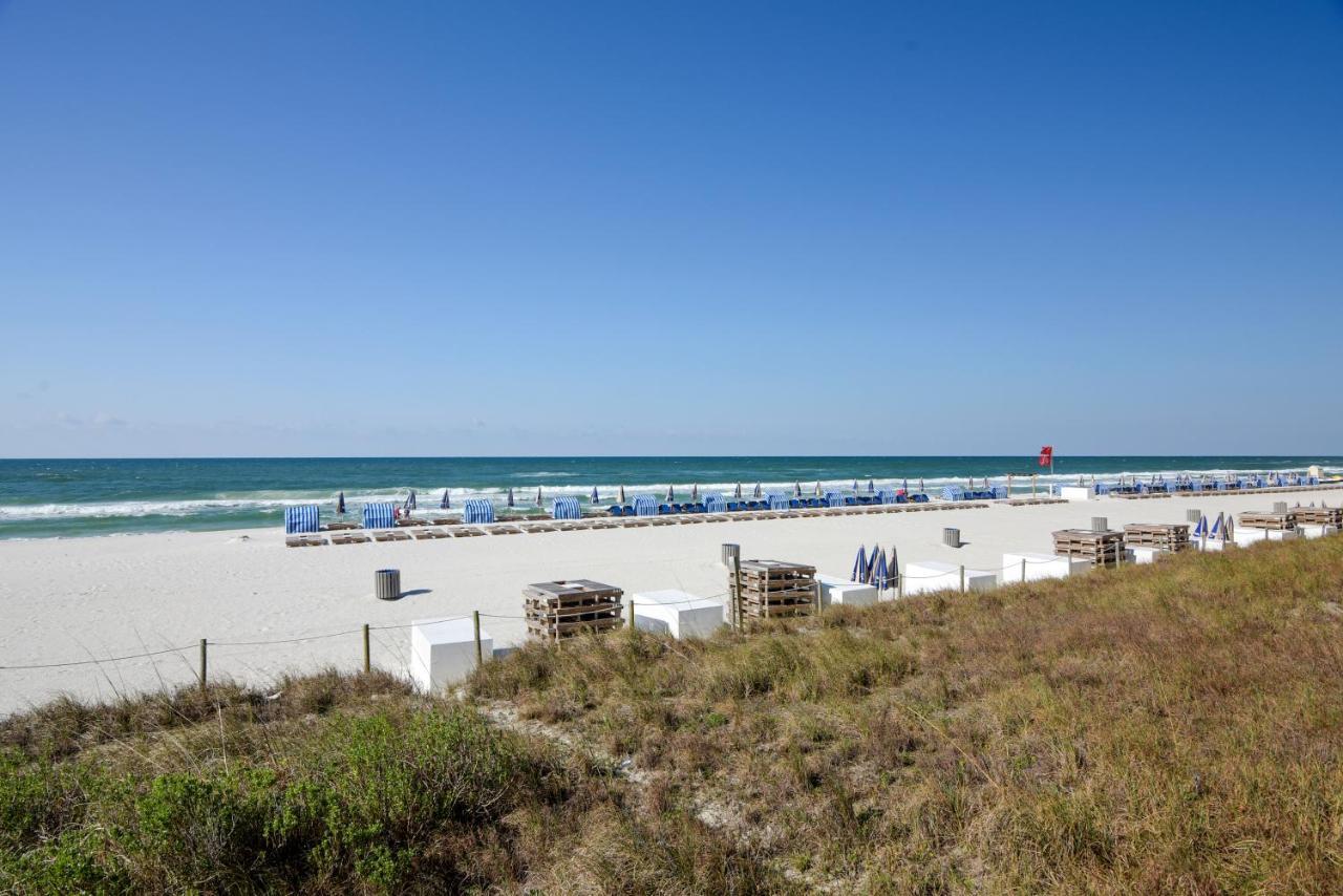 Tidewater Beach Resort #2014 By Book That Condo Panama City Beach Eksteriør billede