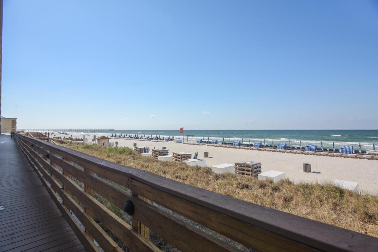 Tidewater Beach Resort #2014 By Book That Condo Panama City Beach Eksteriør billede