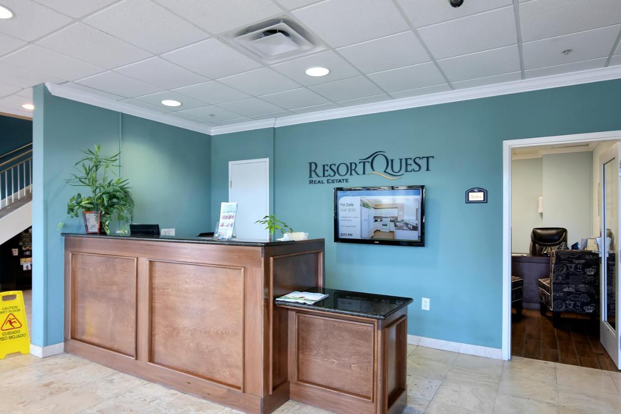 Tidewater Beach Resort #2014 By Book That Condo Panama City Beach Eksteriør billede
