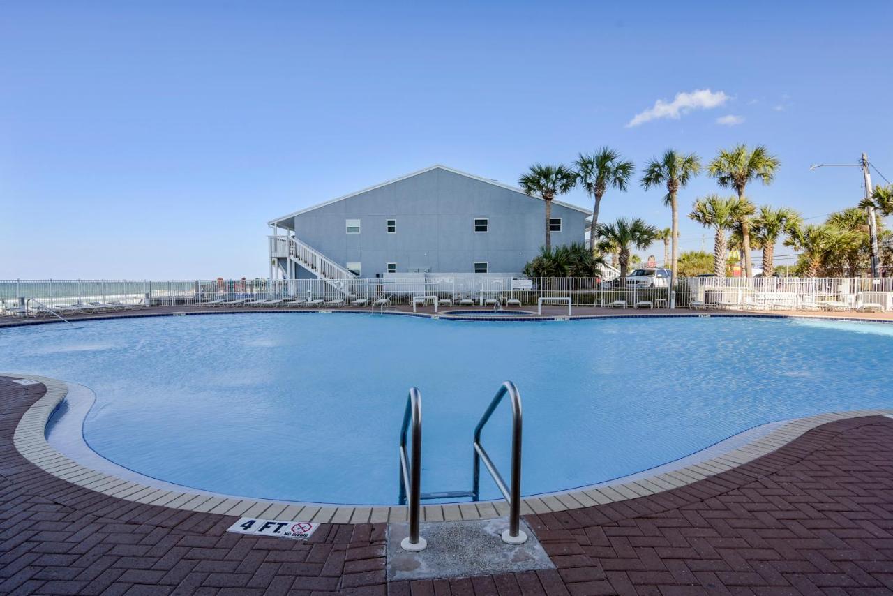 Tidewater Beach Resort #2014 By Book That Condo Panama City Beach Eksteriør billede