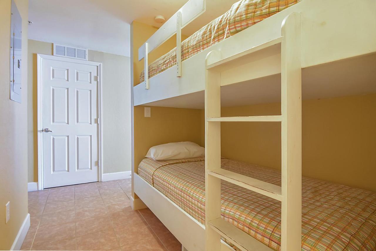 Tidewater Beach Resort #2014 By Book That Condo Panama City Beach Eksteriør billede