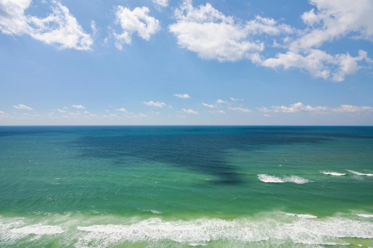 Tidewater Beach Resort #2014 By Book That Condo Panama City Beach Eksteriør billede