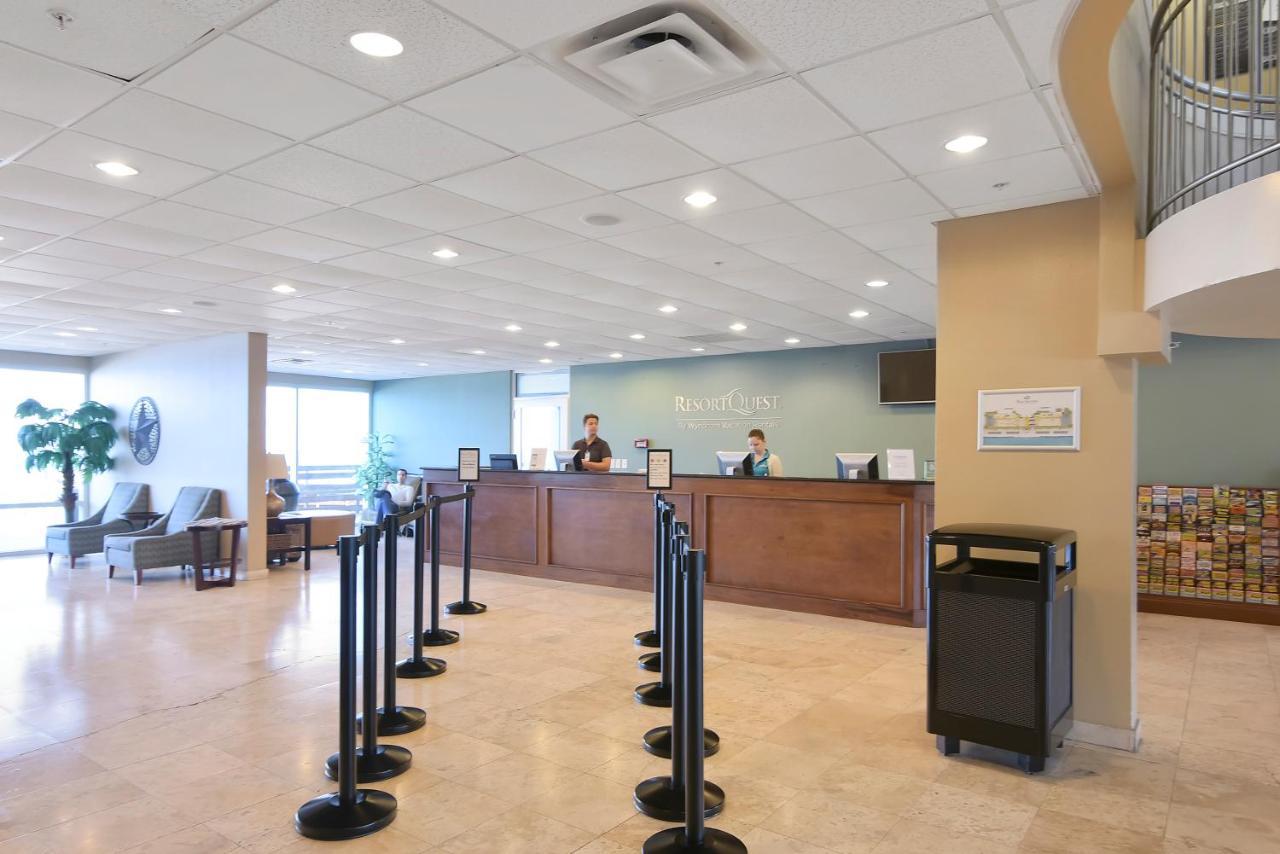 Tidewater Beach Resort #2014 By Book That Condo Panama City Beach Eksteriør billede