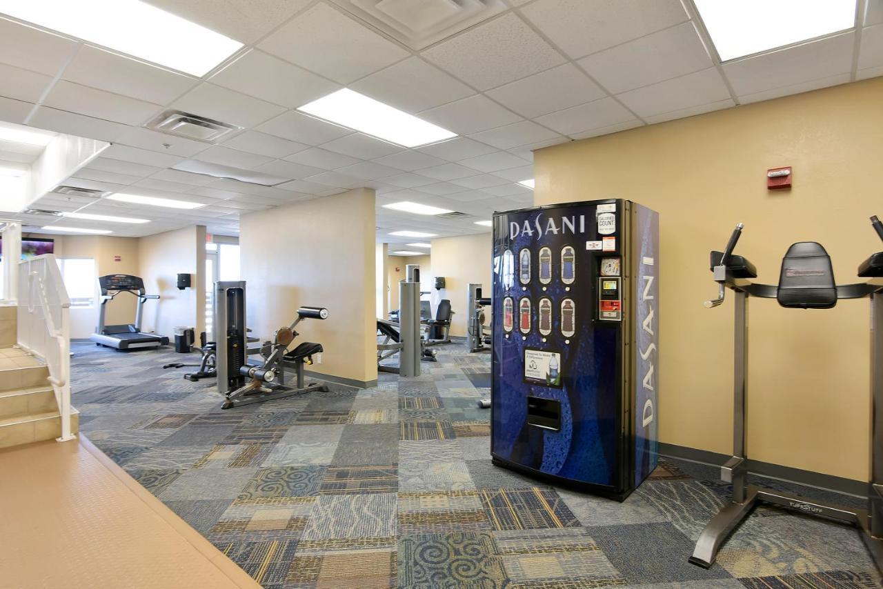 Tidewater Beach Resort #2014 By Book That Condo Panama City Beach Eksteriør billede