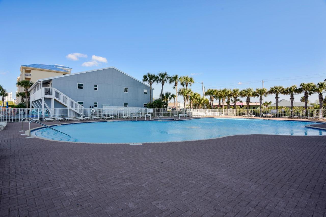 Tidewater Beach Resort #2014 By Book That Condo Panama City Beach Eksteriør billede