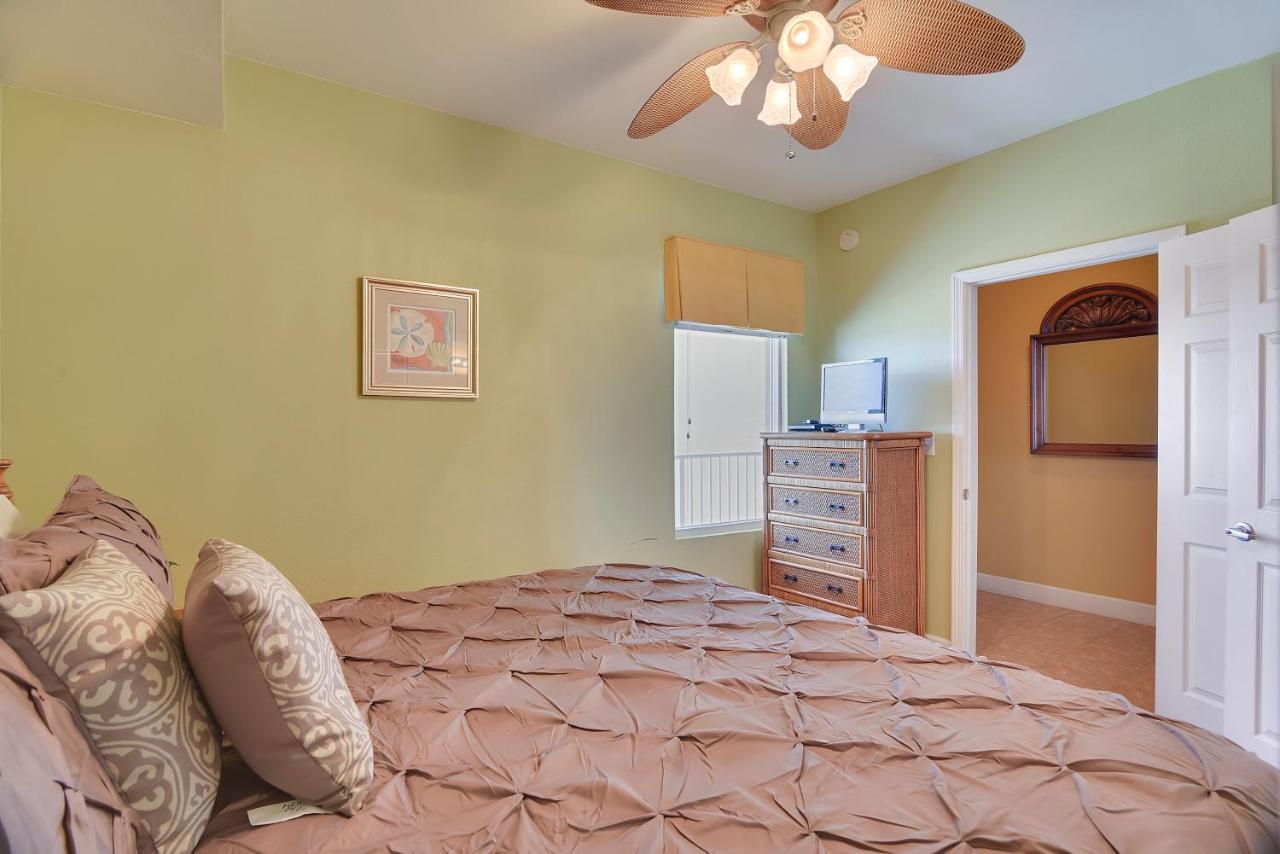 Tidewater Beach Resort #2014 By Book That Condo Panama City Beach Eksteriør billede