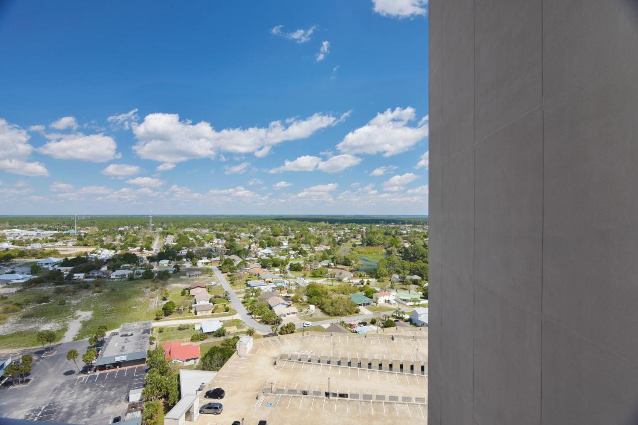 Tidewater Beach Resort #2014 By Book That Condo Panama City Beach Eksteriør billede
