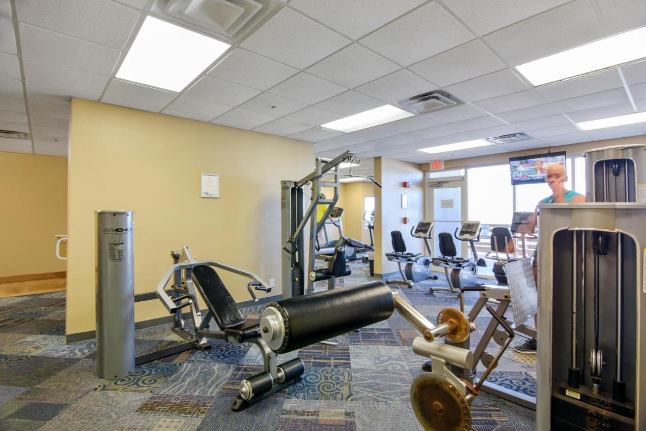 Tidewater Beach Resort #2014 By Book That Condo Panama City Beach Eksteriør billede
