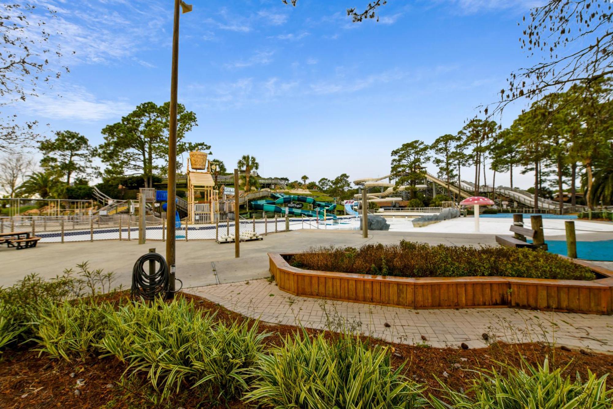 Tidewater Beach Resort #2014 By Book That Condo Panama City Beach Eksteriør billede