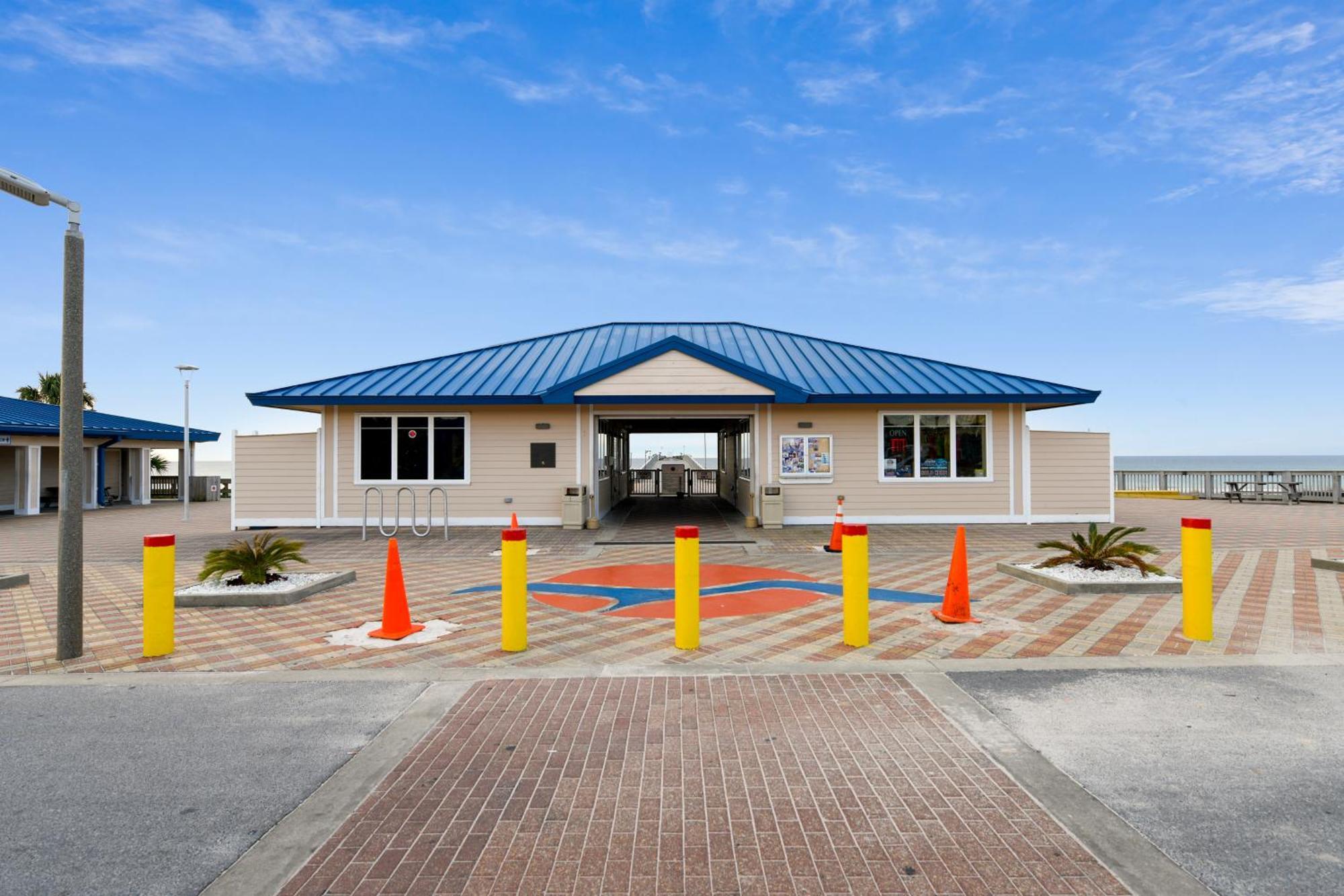 Tidewater Beach Resort #2014 By Book That Condo Panama City Beach Eksteriør billede