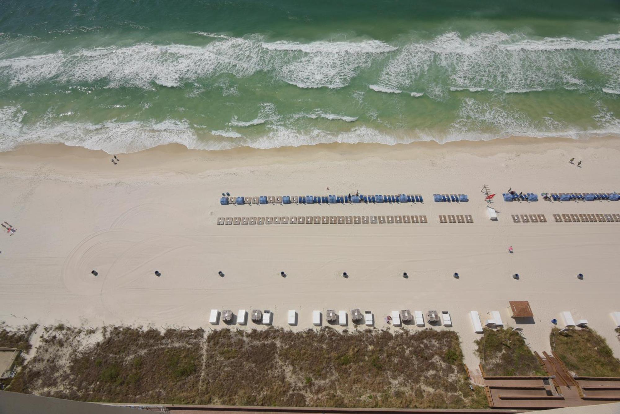 Tidewater Beach Resort #2014 By Book That Condo Panama City Beach Eksteriør billede