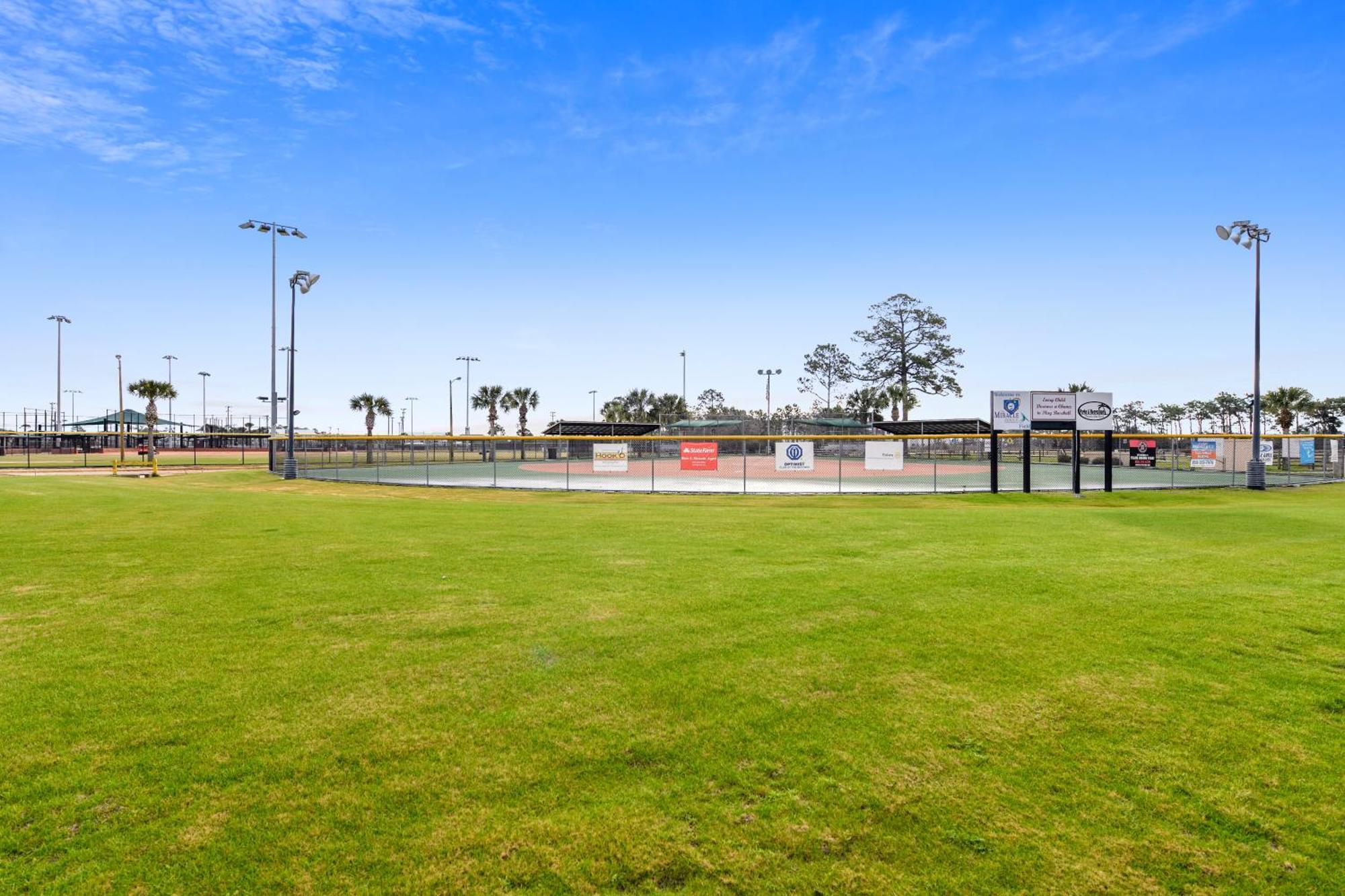 Tidewater Beach Resort #2014 By Book That Condo Panama City Beach Eksteriør billede