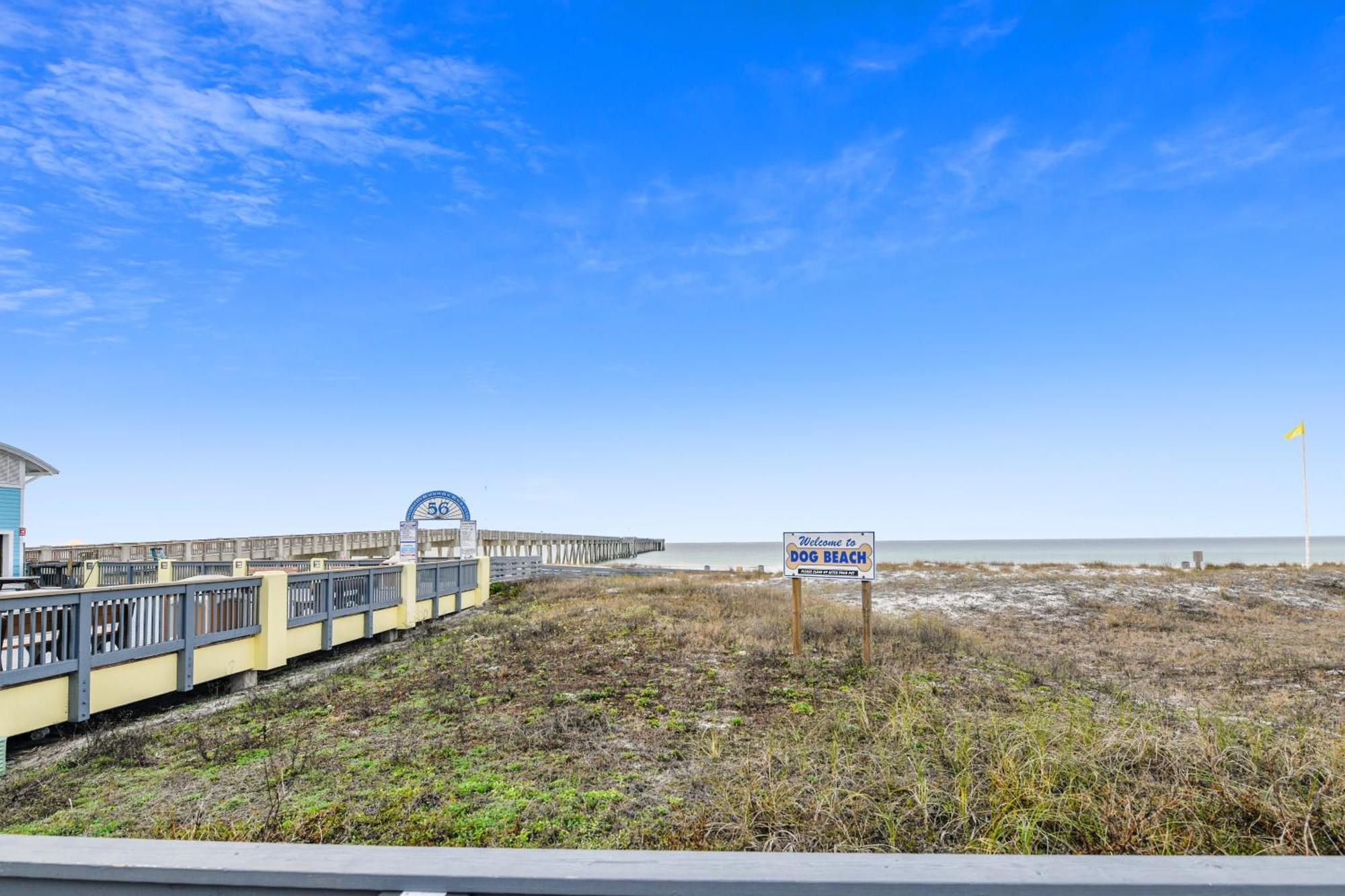 Tidewater Beach Resort #2014 By Book That Condo Panama City Beach Eksteriør billede