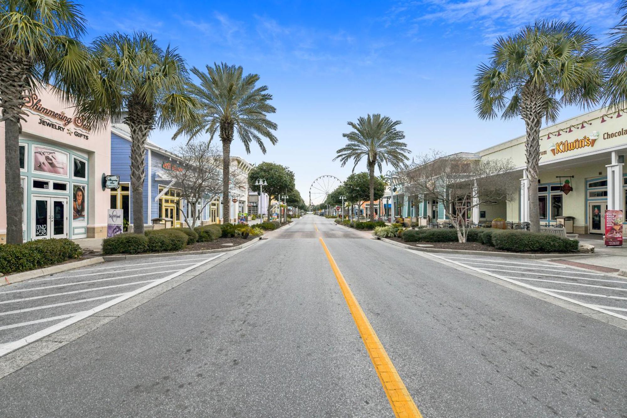 Tidewater Beach Resort #2014 By Book That Condo Panama City Beach Eksteriør billede