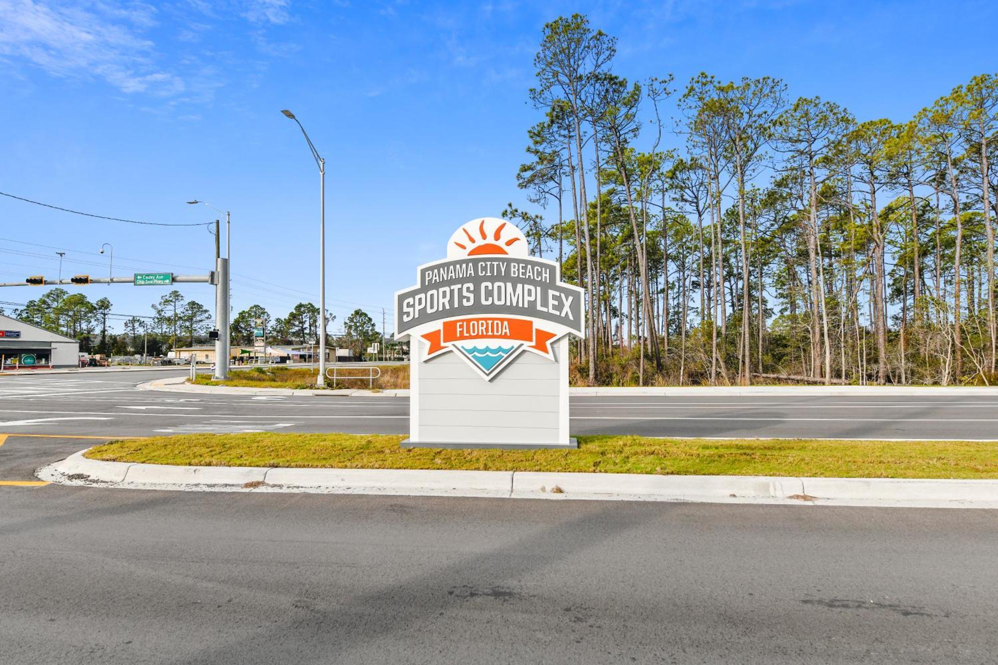 Tidewater Beach Resort #2014 By Book That Condo Panama City Beach Eksteriør billede